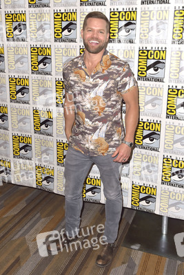 Photocall 'The Expanse' auf der San Diego Comic-Con International 2017