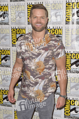 Photocall 'The Expanse' auf der San Diego Comic-Con International 2017