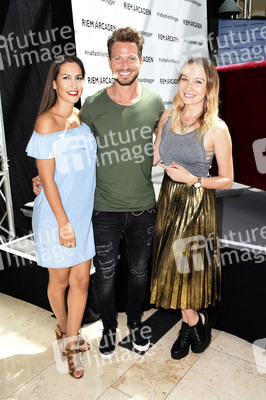 Fashion-Blogger-Contest Finale in München