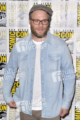 Photocall 'Future Man' auf der San Diego Comic-Con International 2017