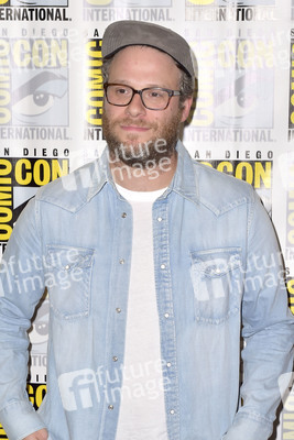 Photocall 'Future Man' auf der San Diego Comic-Con International 2017