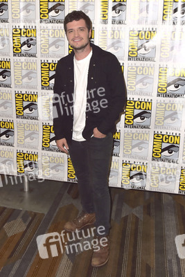Photocall 'Future Man' auf der San Diego Comic-Con International 2017