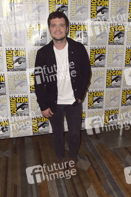 Photocall 'Future Man' auf der San Diego Comic-Con International 2017