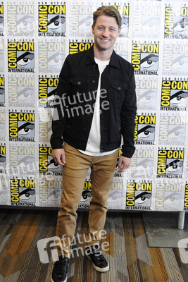 Photocall 'Gotham' auf der San Diego Comic-Con International 2017