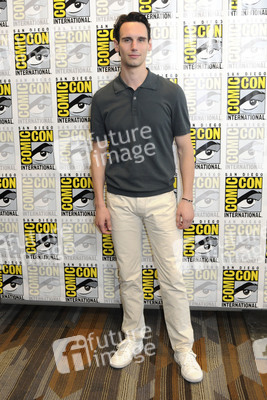 Photocall 'Gotham' auf der San Diego Comic-Con International 2017