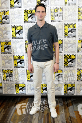 Photocall 'Gotham' auf der San Diego Comic-Con International 2017
