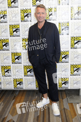 Photocall 'Gotham' auf der San Diego Comic-Con International 2017