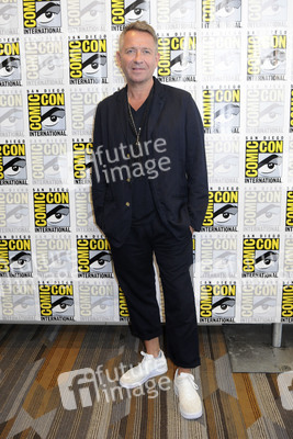 Photocall 'Gotham' auf der San Diego Comic-Con International 2017