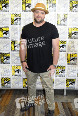 Photocall 'Gotham' auf der San Diego Comic-Con International 2017
