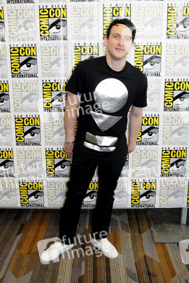 Photocall 'Gotham' auf der San Diego Comic-Con International 2017
