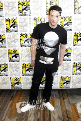 Photocall 'Gotham' auf der San Diego Comic-Con International 2017