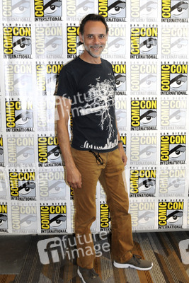 Photocall 'Gotham' auf der San Diego Comic-Con International 2017