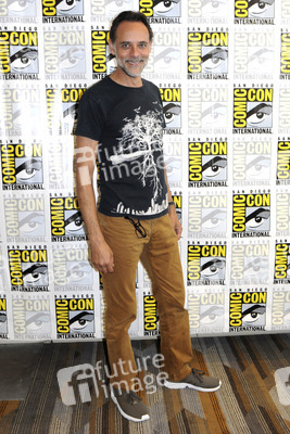 Photocall 'Gotham' auf der San Diego Comic-Con International 2017