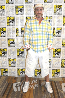 Photocall 'Happy!' auf der San Diego Comic-Con International 2017