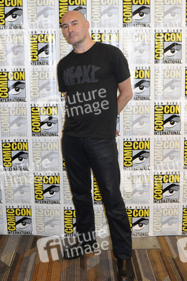 Photocall 'Happy!' auf der San Diego Comic-Con International 2017