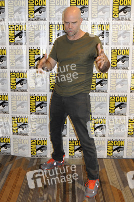 Photocall 'Happy!' auf der San Diego Comic-Con International 2017