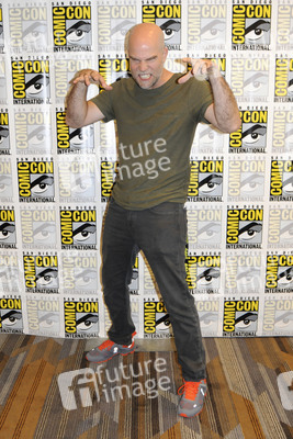 Photocall 'Happy!' auf der San Diego Comic-Con International 2017