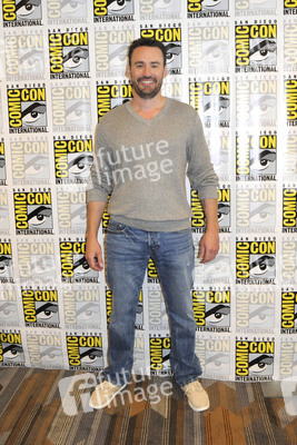 Photocall 'Happy!' auf der San Diego Comic-Con International 2017