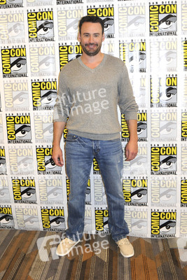 Photocall 'Happy!' auf der San Diego Comic-Con International 2017