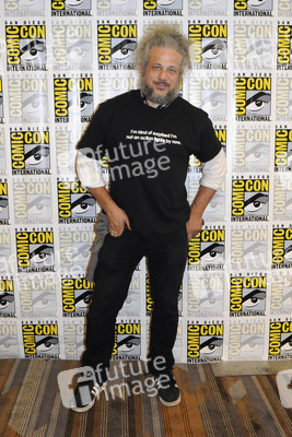 Photocall 'Happy!' auf der San Diego Comic-Con International 2017