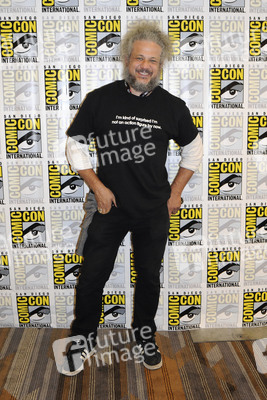 Photocall 'Happy!' auf der San Diego Comic-Con International 2017