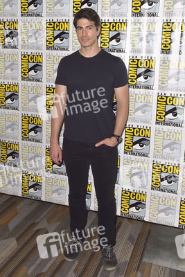 Photocall 'Legends of Tomorrow' auf der San Diego Comic-Con International 2017