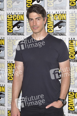 Photocall 'Legends of Tomorrow' auf der San Diego Comic-Con International 2017