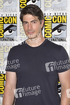 Photocall 'Legends of Tomorrow' auf der San Diego Comic-Con International 2017