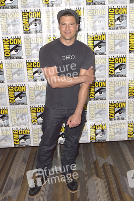 Photocall 'Legends of Tomorrow' auf der San Diego Comic-Con International 2017