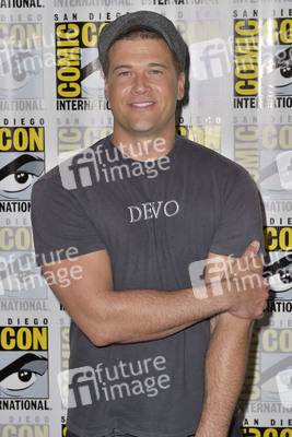 Photocall 'Legends of Tomorrow' auf der San Diego Comic-Con International 2017