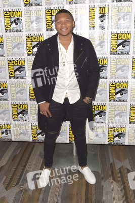 Photocall 'Legends of Tomorrow' auf der San Diego Comic-Con International 2017