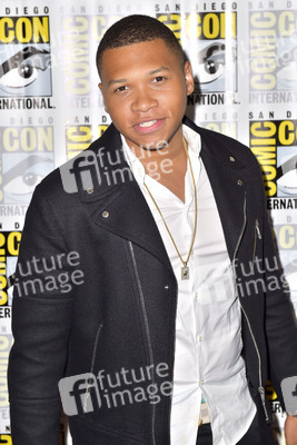 Photocall 'Legends of Tomorrow' auf der San Diego Comic-Con International 2017