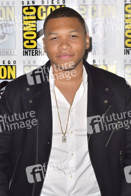 Photocall 'Legends of Tomorrow' auf der San Diego Comic-Con International 2017