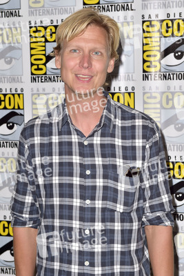 Photocall 'Legends of Tomorrow' auf der San Diego Comic-Con International 2017