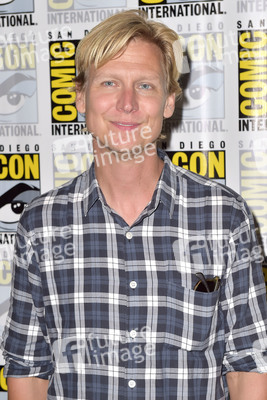 Photocall 'Legends of Tomorrow' auf der San Diego Comic-Con International 2017