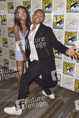 Photocall 'Legends of Tomorrow' auf der San Diego Comic-Con International 2017