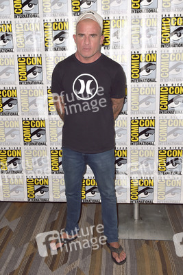 Photocall 'Legends of Tomorrow' auf der San Diego Comic-Con International 2017
