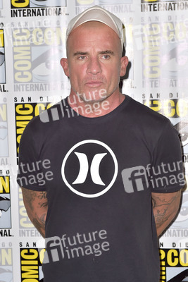 Photocall 'Legends of Tomorrow' auf der San Diego Comic-Con International 2017
