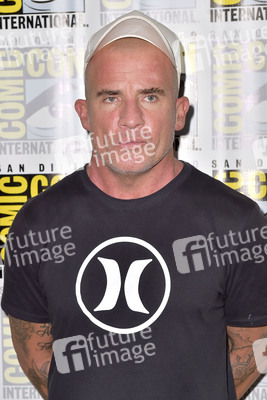 Photocall 'Legends of Tomorrow' auf der San Diego Comic-Con International 2017