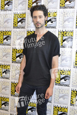 Photocall 'The Magicians' auf der San Diego Comic-Con International 2017