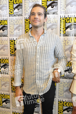 Photocall 'The Magicians' auf der San Diego Comic-Con International 2017