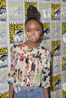 Photocall 'Riverdale' auf der San Diego Comic-Con International 2017