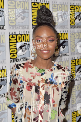Photocall 'Riverdale' auf der San Diego Comic-Con International 2017