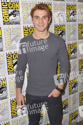 Photocall 'Riverdale' auf der San Diego Comic-Con International 2017