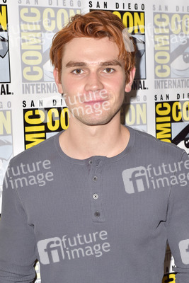 Photocall 'Riverdale' auf der San Diego Comic-Con International 2017
