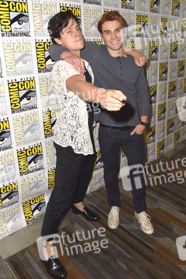Photocall 'Riverdale' auf der San Diego Comic-Con International 2017
