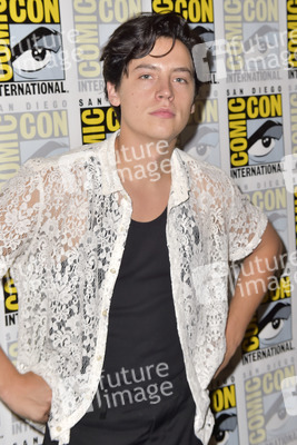 Photocall 'Riverdale' auf der San Diego Comic-Con International 2017