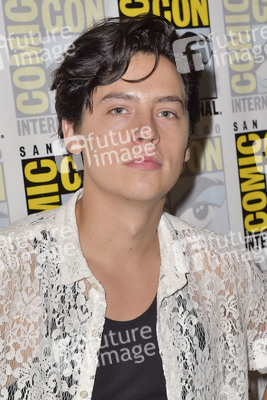 Photocall 'Riverdale' auf der San Diego Comic-Con International 2017