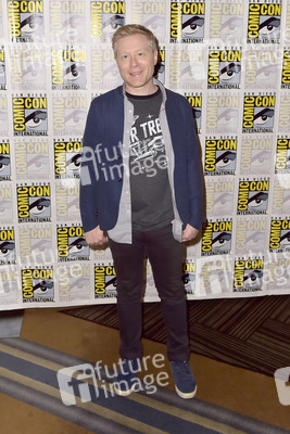 Photocall 'Star Trek: Discovery' auf der San Diego Comic-Con International 2017
