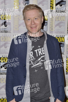 Photocall 'Star Trek: Discovery' auf der San Diego Comic-Con International 2017